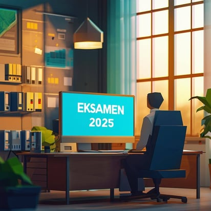 Tips til eksamensperioden