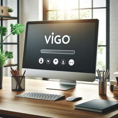 Web-kurs VIGO Opplæring ordinært inntak 2025