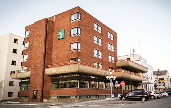 Planlegge neste skoleår i Steinkjer