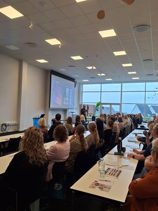 Studie+ Brugerkonference